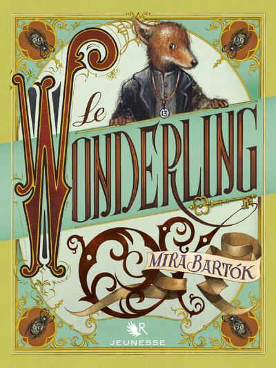 LE WONDERLING - VOL01