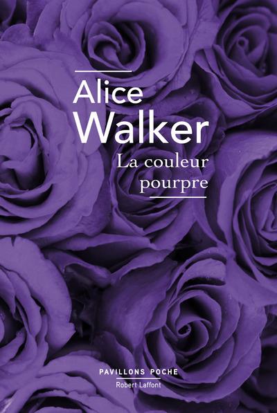 LA COULEUR POURPRE - PAVILLONS POCHE - NOUVELLE EDITION