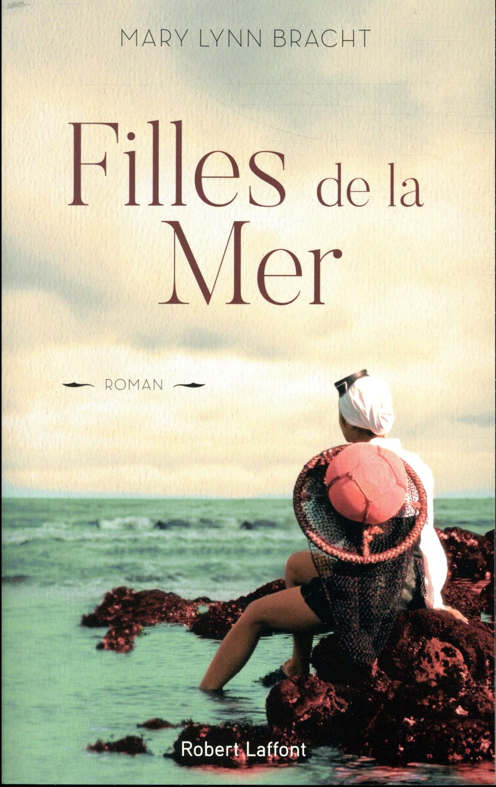 FILLES DE LA MER