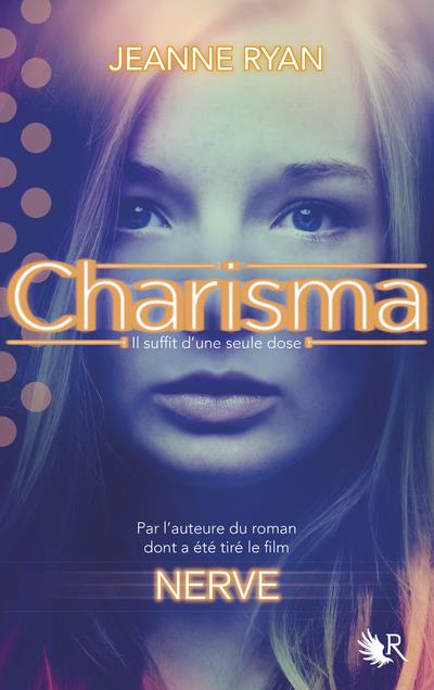 CHARISMA - EDITION FRANCAISE