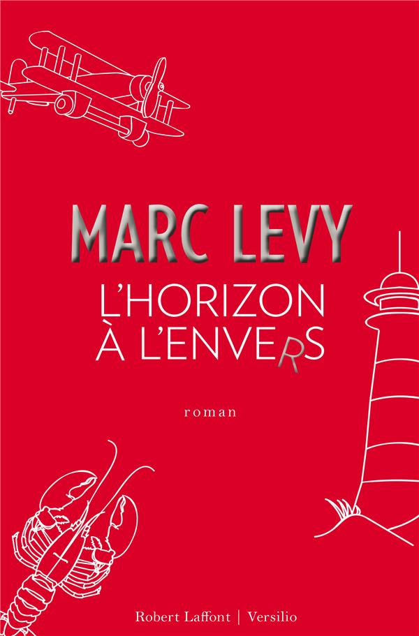 L'HORIZON A L'ENVERS - EDITION COLLECTOR