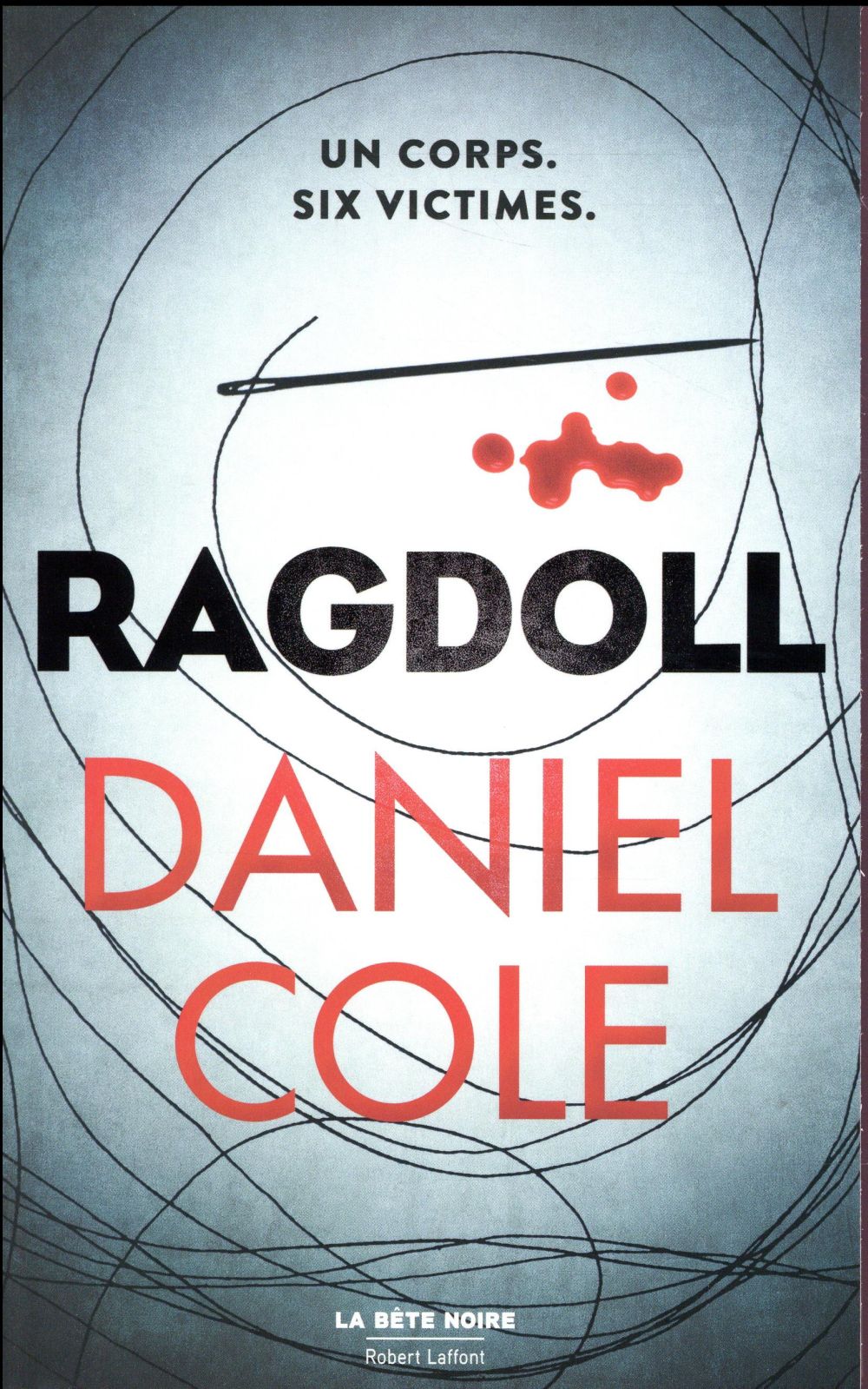 RAGDOLL - EDITION FRANCAISE - VOL01