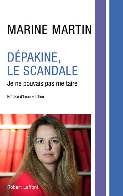 DEPAKINE, LE SCANDALE