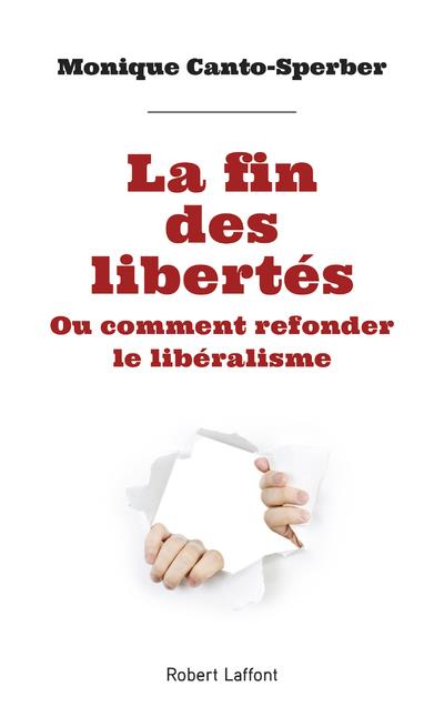 LA FIN DES LIBERTES