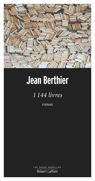 1144 LIVRES