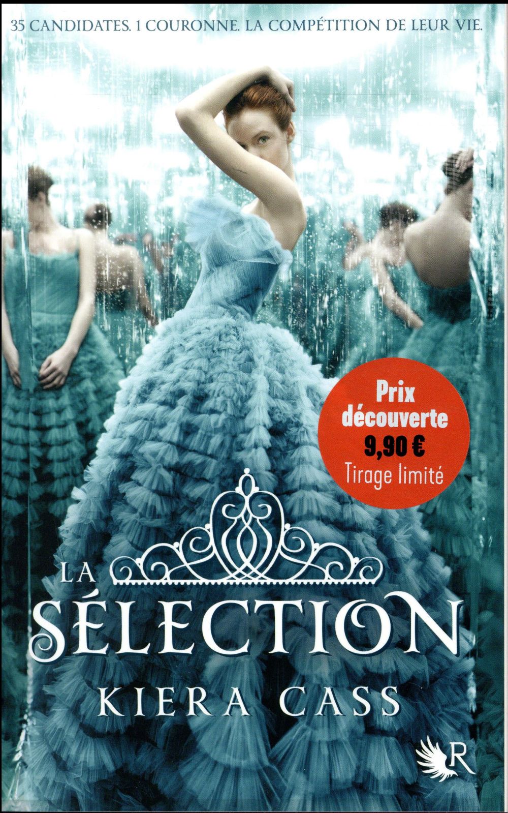 LA SELECTION - LIVRE I - PRIX DECOUVERTE - TIRAGE LIMITE