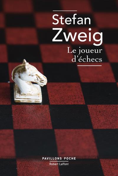 LE JOUEUR D'ECHECS