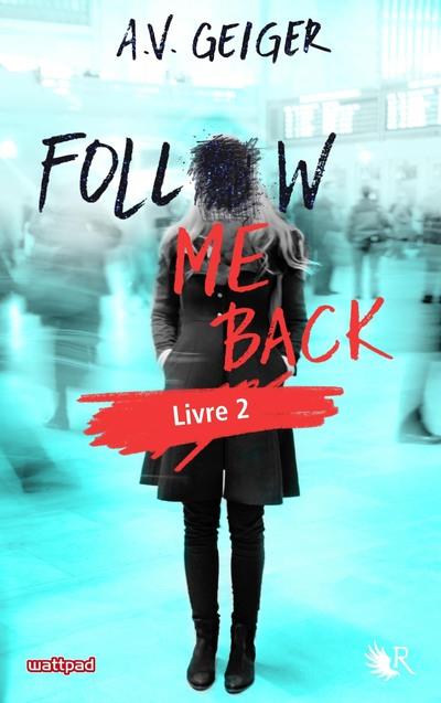 FOLLOW ME BACK - LIVRE 2 - EDITION FRANCAISE - VOL02