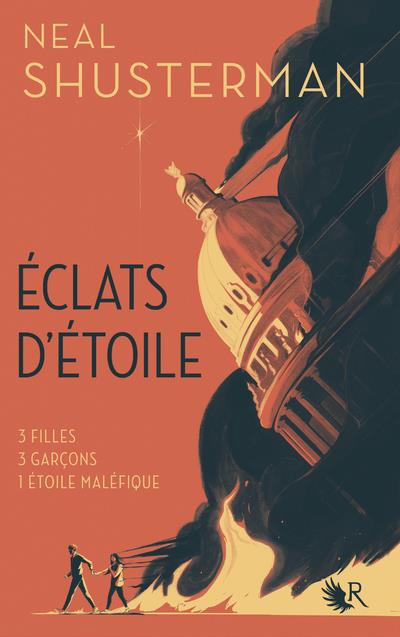ECLATS D'ETOILE - LIVRE I - VOL01