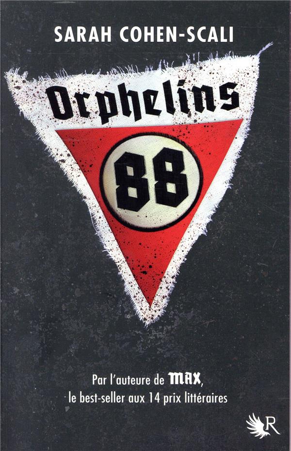 ORPHELINS 88