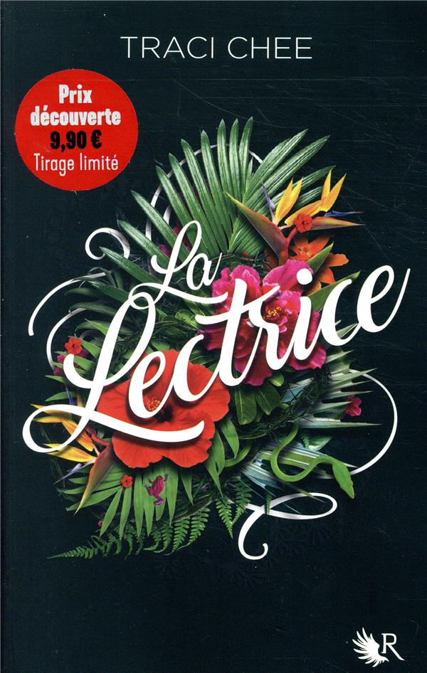 LA LECTRICE - PRIX DECOUVERTE - TIRAGE LIMITE