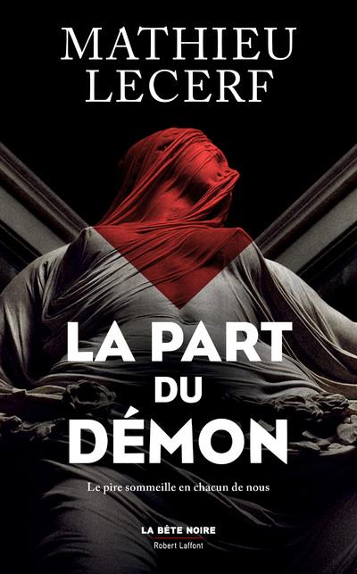 LA PART DU DEMON