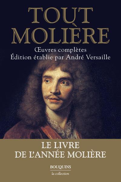 TOUT MOLIERE