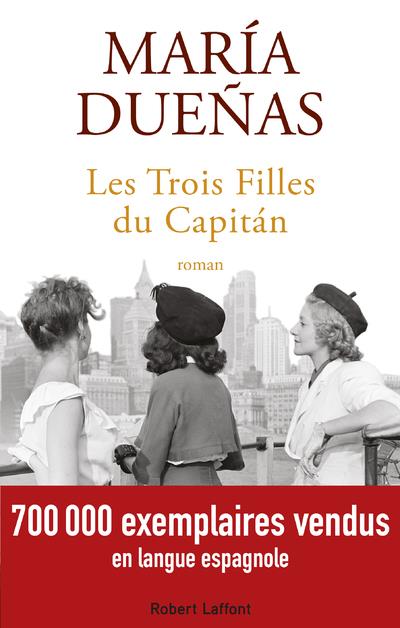 LES TROIS FILLES DU CAPITAN