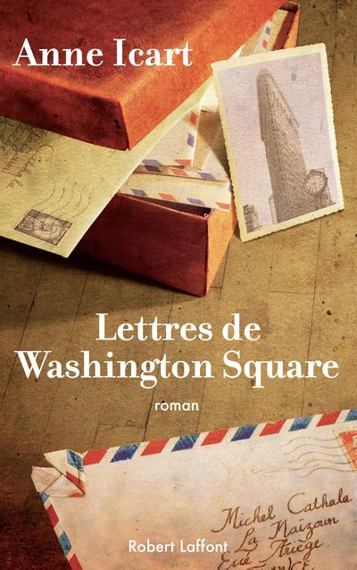 LETTRES DE WASHINGTON SQUARE