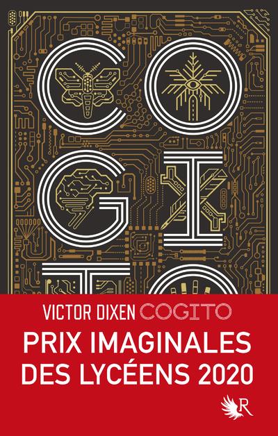 COGITO - PRIX YOUNG ADULT 2019