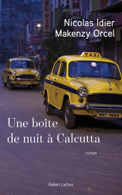 UNE BOITE DE NUIT A CALCUTTA