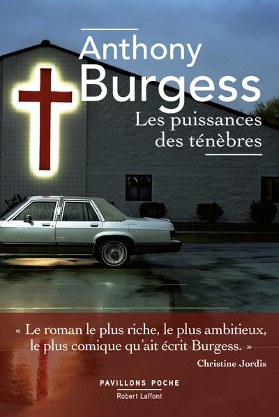 LES PUISSANCES DES TENEBRES