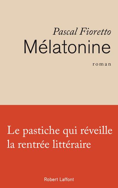 MELATONINE