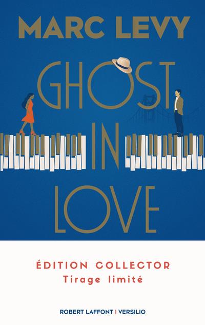 GHOST IN LOVE - EDITION COLLECTOR