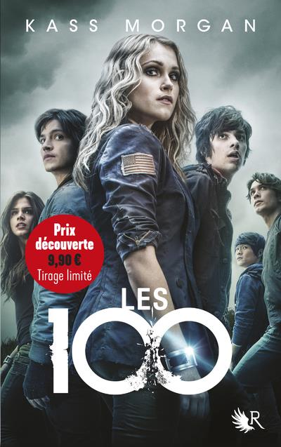 LES 100 - TOME 1 - PRIX DECOUVERTE - TIRAGE LIMITE - VOL01