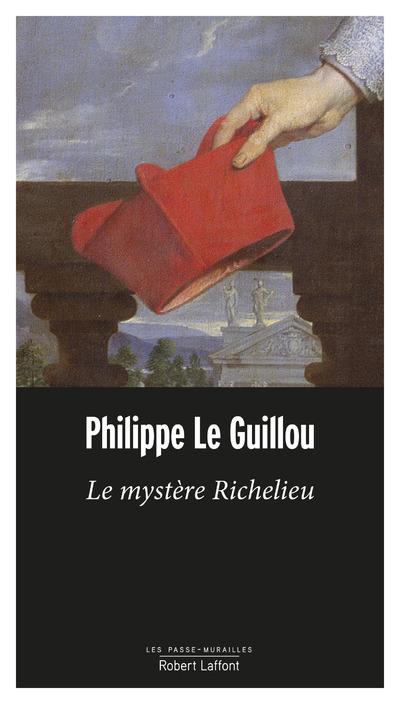 LE MYSTERE RICHELIEU