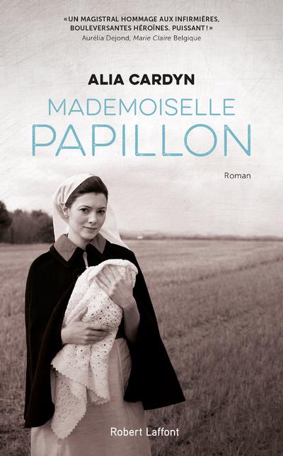 MADEMOISELLE PAPILLON