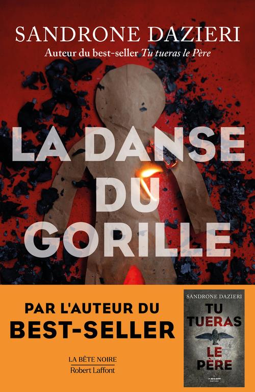 LA DANSE DU GORILLE