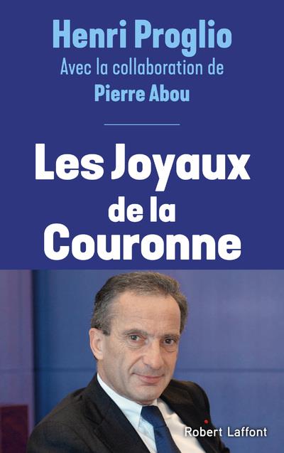 LES JOYAUX DE LA COURONNE