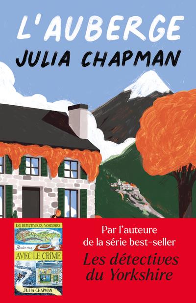 LES CHRONIQUES DE FOGAS - TOME 1 L'AUBERGE