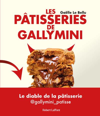 LES PATISSERIES DE GALLYMINI