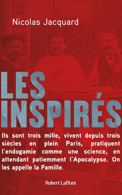 LES INSPIRES