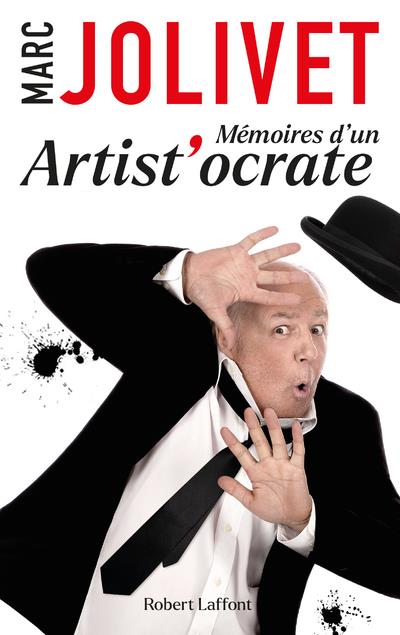 MEMOIRES D'UN ARTISTOCRATE