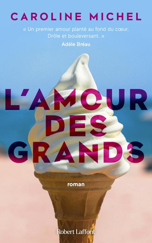 L'AMOUR DES GRANDS