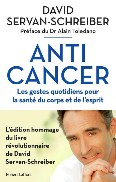 ANTICANCER