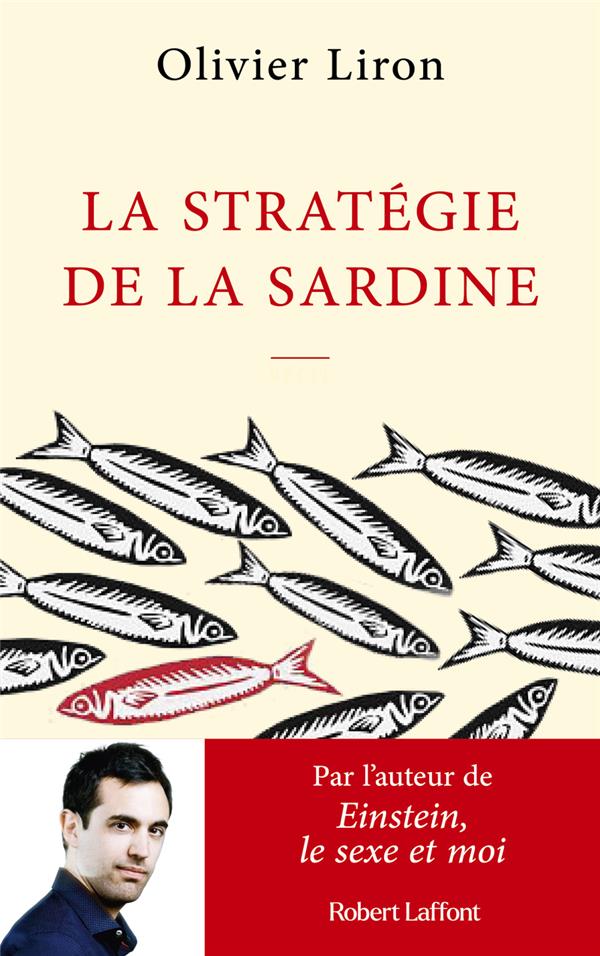 LA STRATEGIE DE LA SARDINE