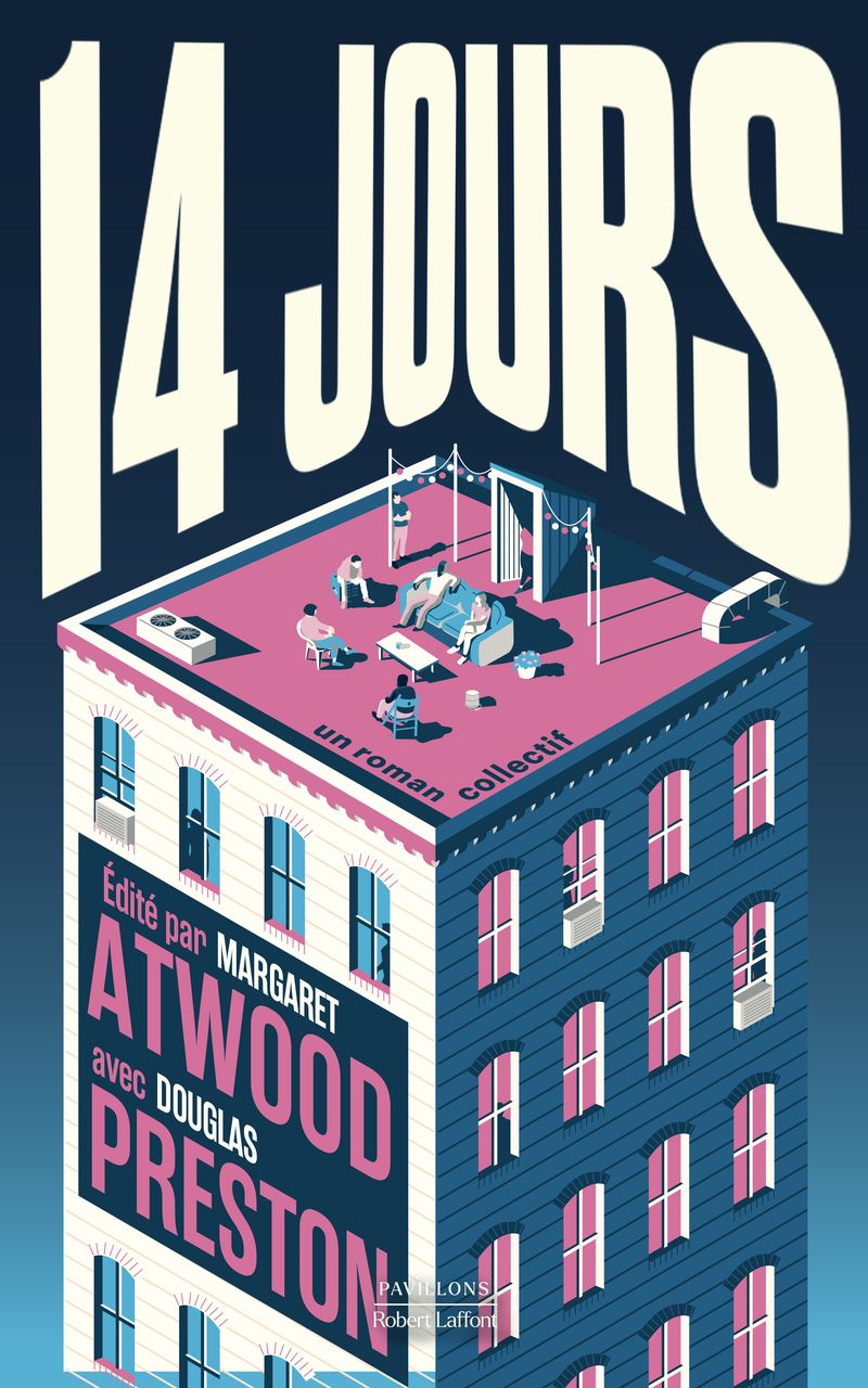 14 JOURS