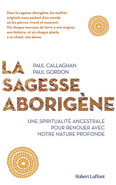 LA SAGESSE ABORIGENE