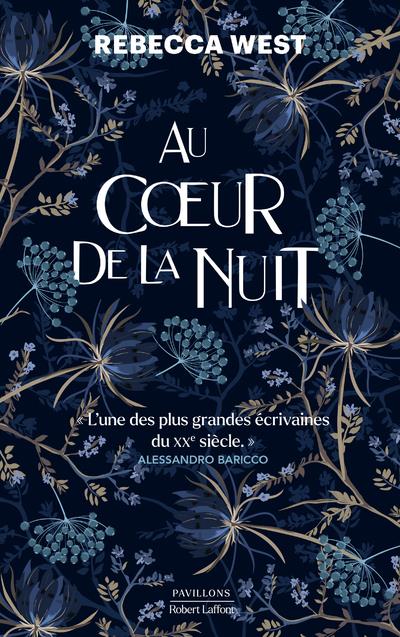 AU COEUR DE LA NUIT