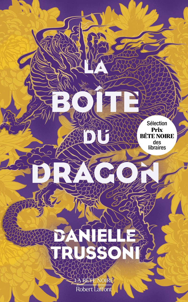 LA BOITE DU DRAGON