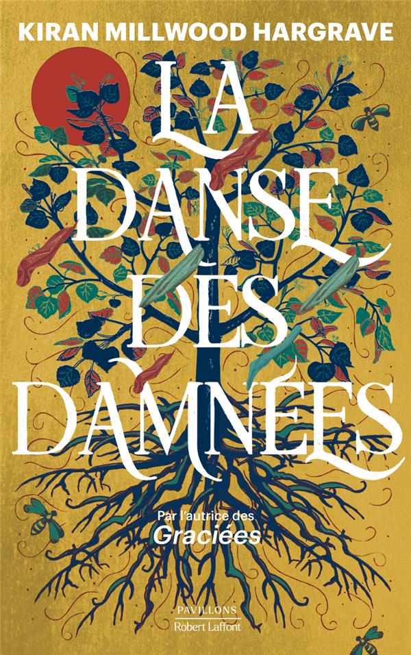 LA DANSE DES DAMNEES