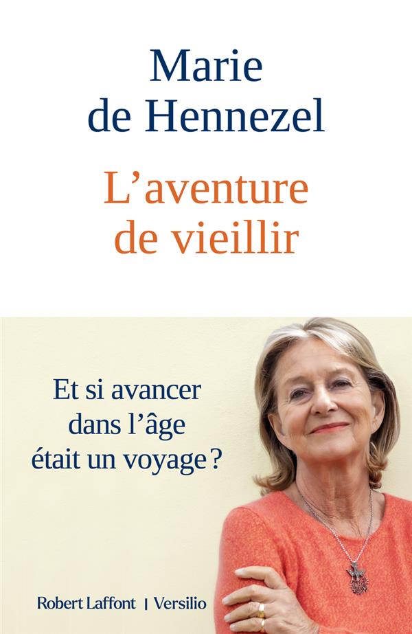 L'AVENTURE DE VIEILLIR