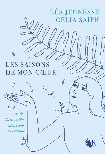 LES SAISONS DE MON COEUR