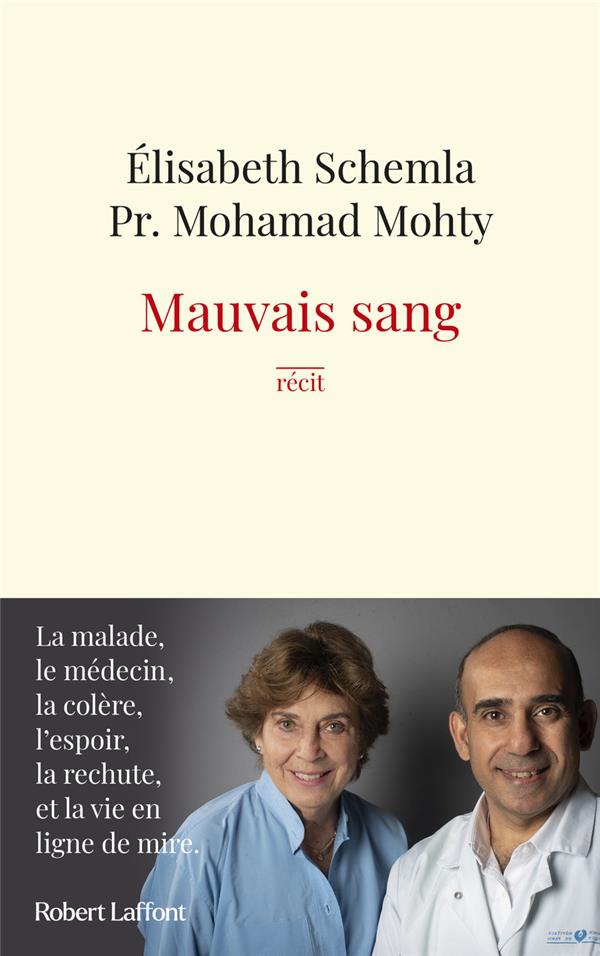 MAUVAIS SANG