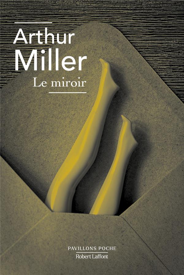 LE MIROIR