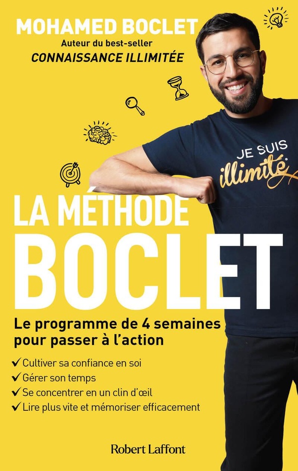 LA METHODE BOCLET