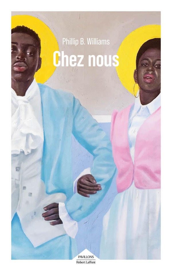 CHEZ NOUS