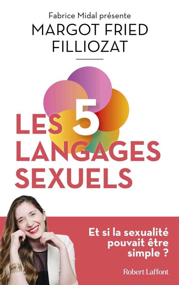 LES CINQ LANGAGES SEXUELS