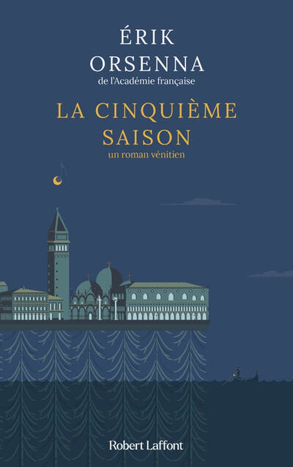 LA CINQUIEME SAISON