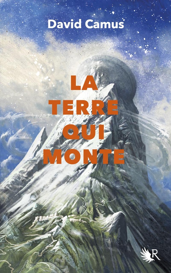 LA TERRE QUI MONTE